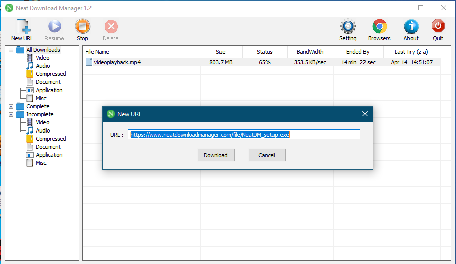 Neat free software free lpoprofiles