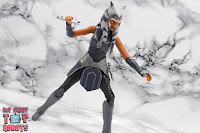 Star Wars Black Series Ahsoka Tano (Clone Wars) 20