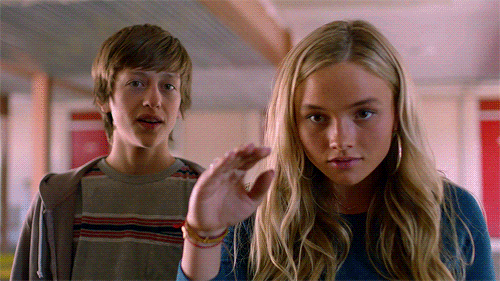 Resultado de imagem para the gifted gif