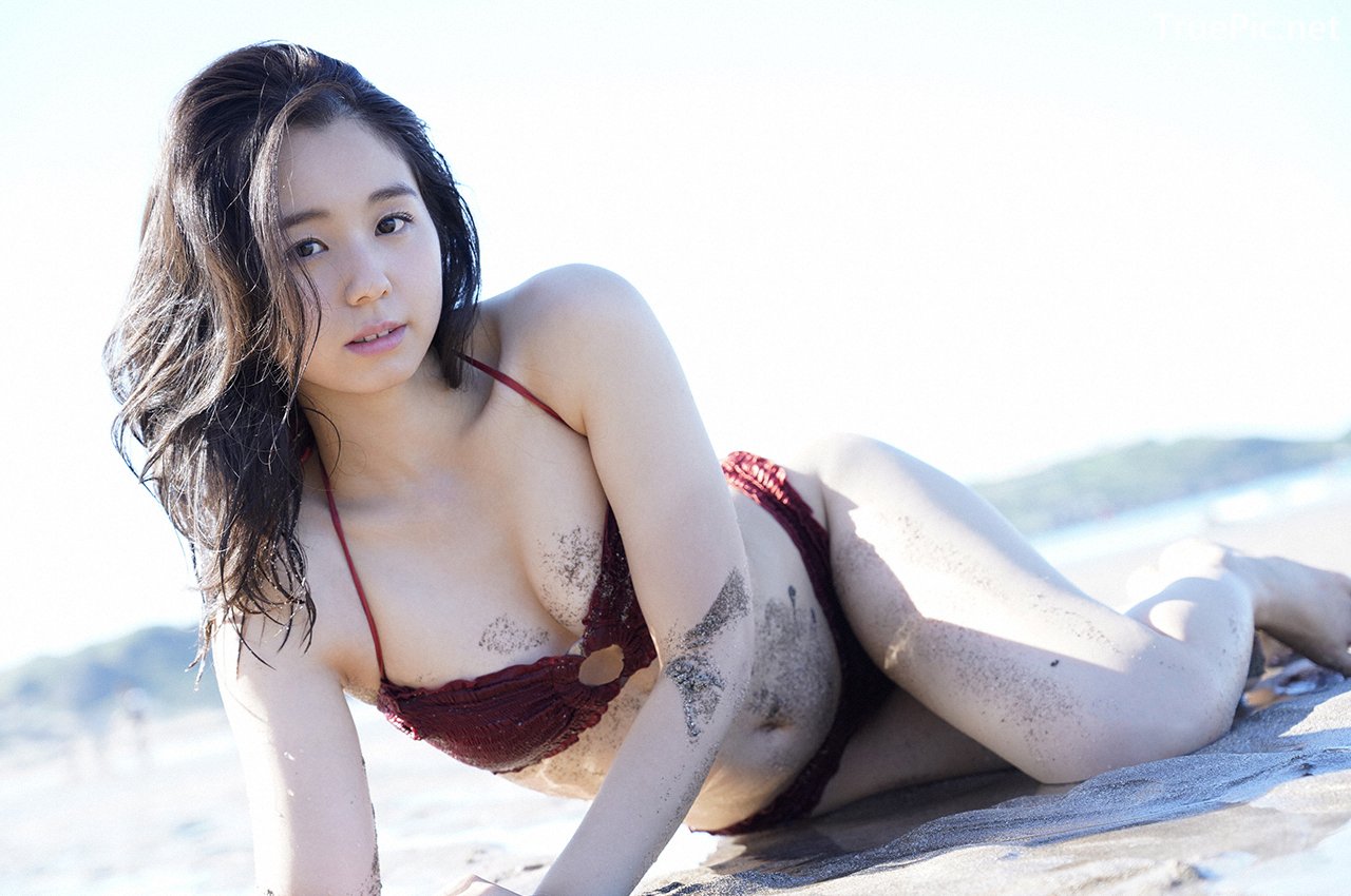 Image Japanese Actress and Idol - Rina Koike - Innocent Angel - TruePic.net - Picture-50