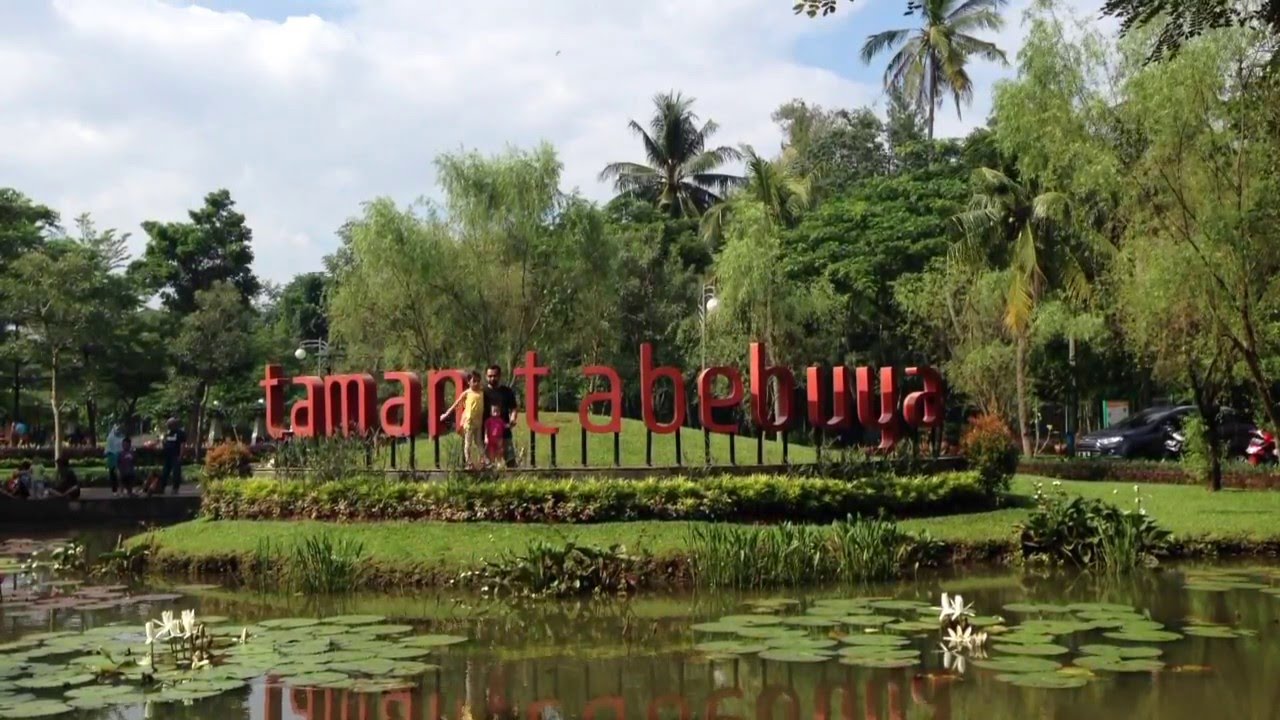 Objek Wisata Di Bandung Yang Murah Meriah