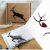 Reindeer Logo For A Leather Men's Brand! | Antelope | Doodlerz Design Agency
