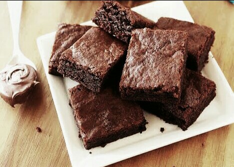 brownie-de-chocolate-receta-facil