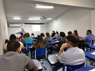 Escola do Legislativo inscreve para cursinho do Enem