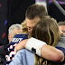Tom Brady reveals how his wife asked him to retire after super bowl victory