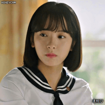 170926 란제리소녀시대 넘모예쁜 보나(데이터 살살 녹는다).gif | 인스티즈