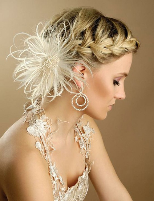 The Best Prom Hairstyles 2013 Popular Styles