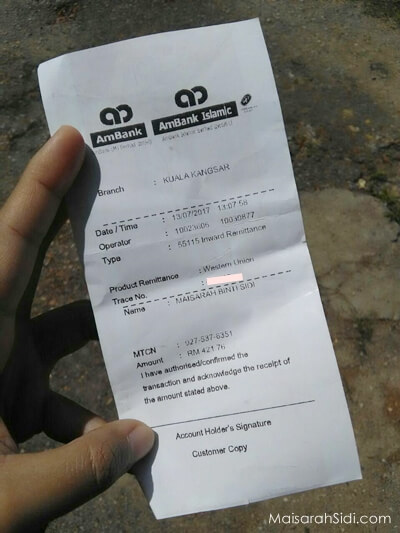 Google AdSense dan Ketiadaan Western Union: Memahami Sistem Pembayaran dan Alternatif yang Tersedia