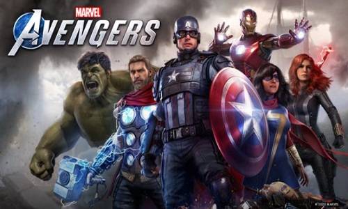 Marvel’s Avengers Game Free Download