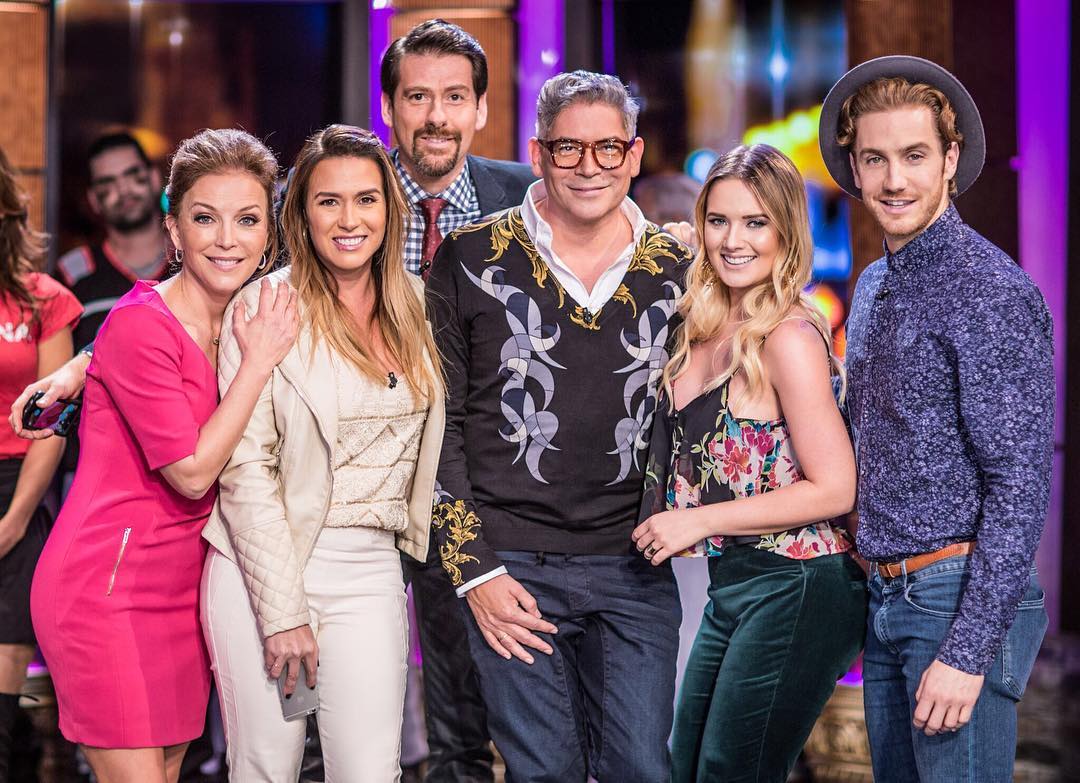 Top TV Shows Featuring Kimberly Dos Ramos: A Comprehensive Guide