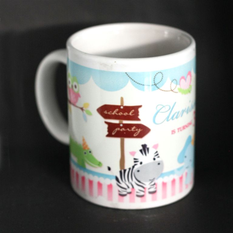44+ Souvenir Ulang Tahun Mug Paling Unik