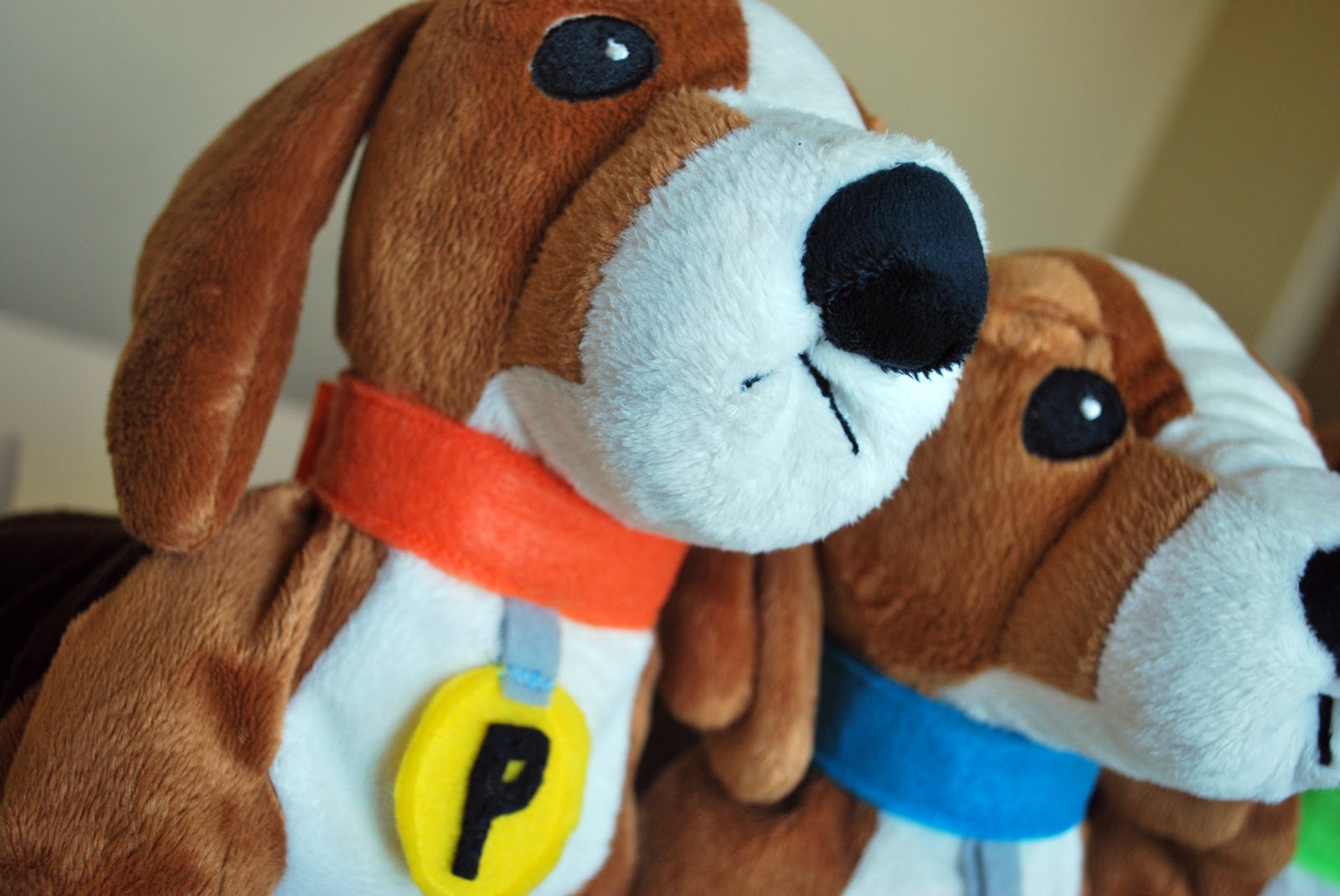 Larissa Another Day Project Handmade Christmas Presents AdoptaPet