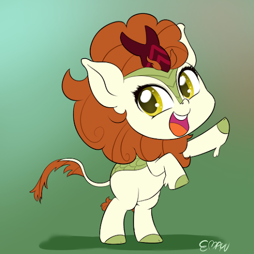 (UK) - My Little Pony: Pony Life Season 2 Episode 13
