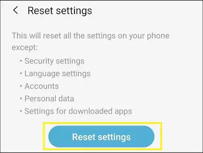 Samsung || WiFi Not Working Not Connecting In Samsung Galaxy A3 Core