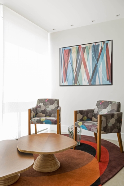 apartamento decorado designer Adriana Fontana. Blog Achados de Decoração apartamento decorado designer Adriana Fontana. Blog Achados de Decoração