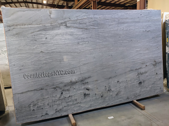 Vibranium Quartzite Slabs NYC