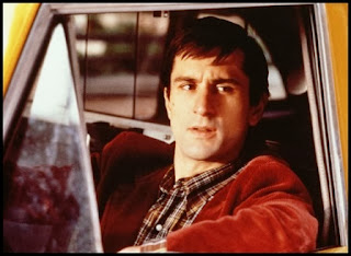 Taxi Driver (Martin Scorsese, 1976)