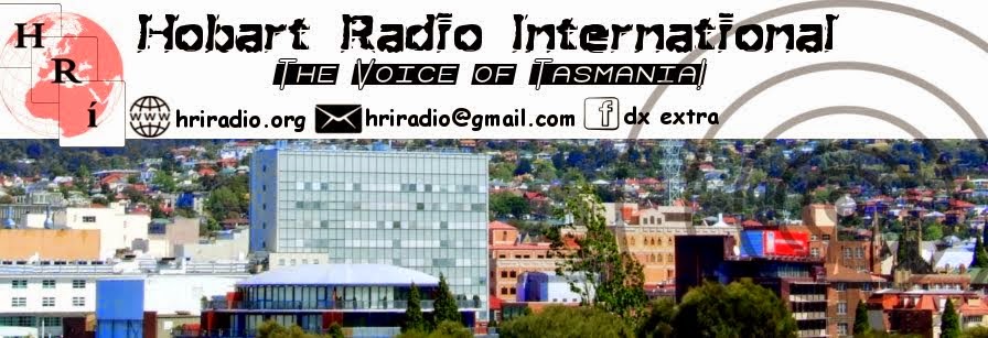 Hobart Radio.int