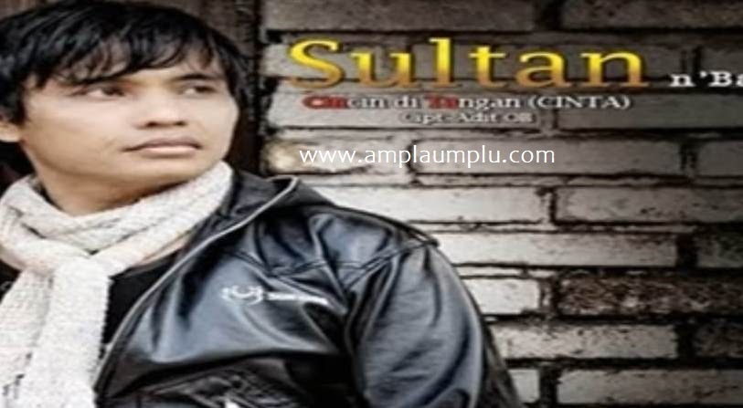 Lirik Dan Chord Kunci Gitar Terpaksa Aku Lakukan Sultan