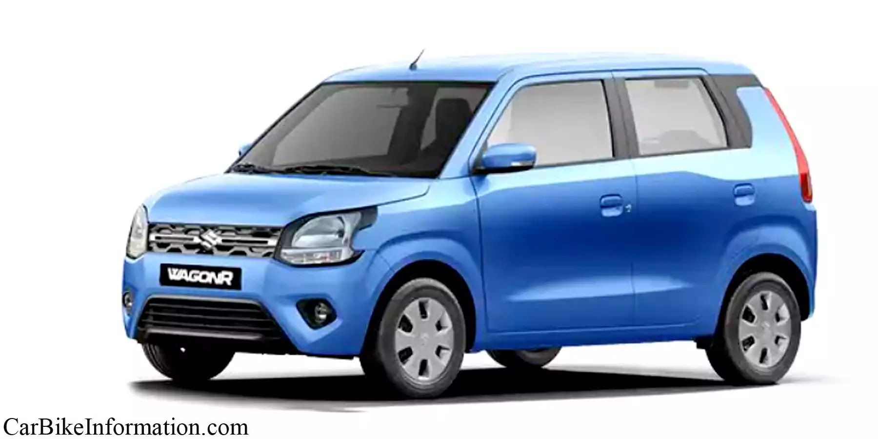 Maruti Suzuki Wagon R Price , Mileage , Colour , Varients
