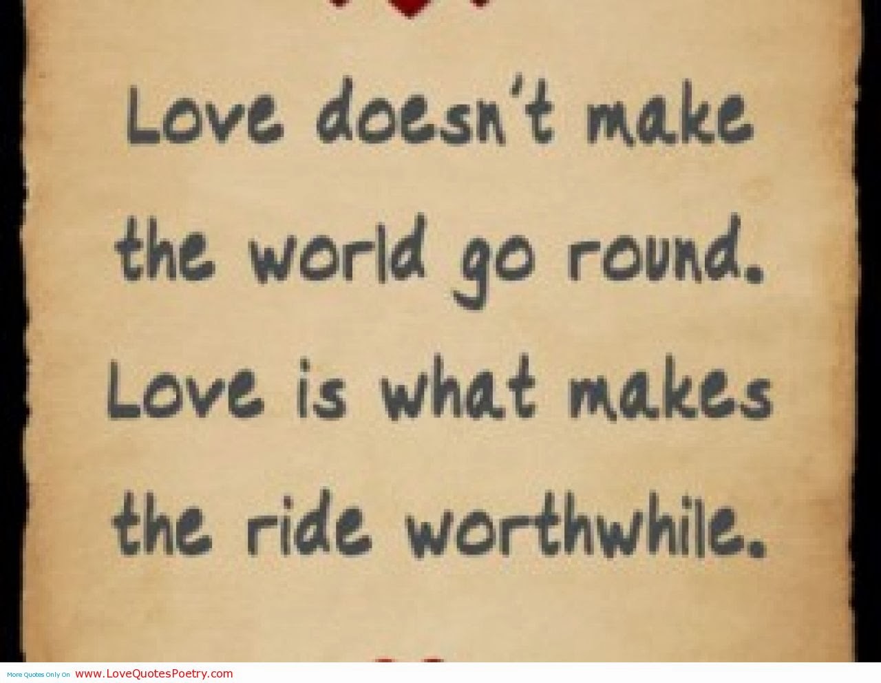 Love Quotes True love never s