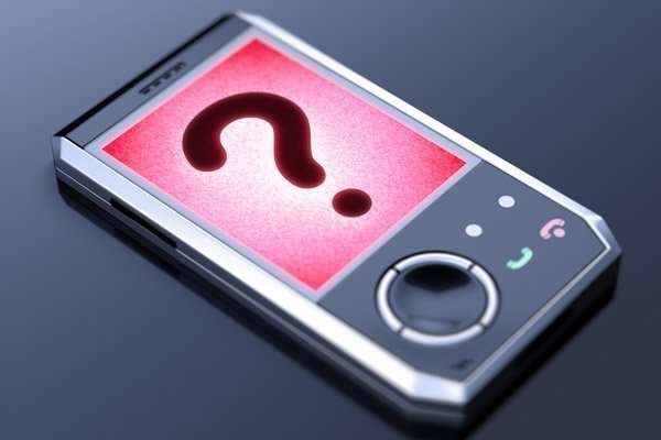 11+ Contoh soal report text tentang handphone info