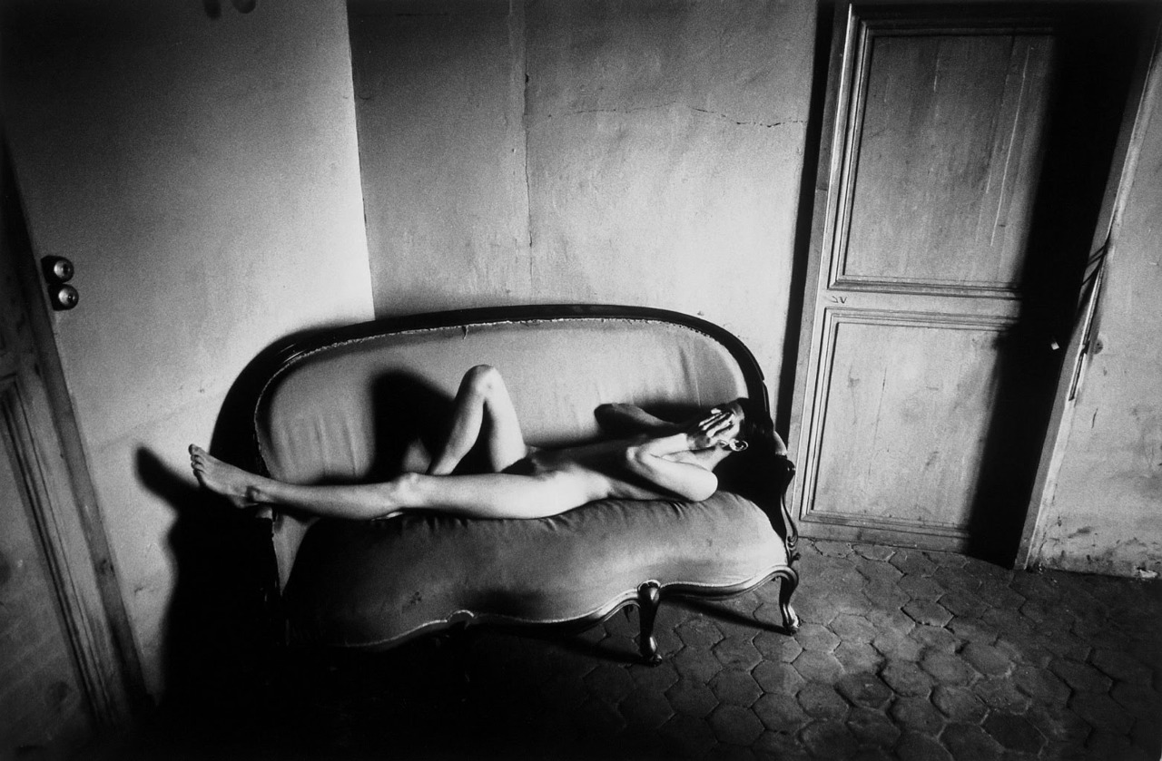 Univers D Artistes My Tribute To Jeanloup Sieff