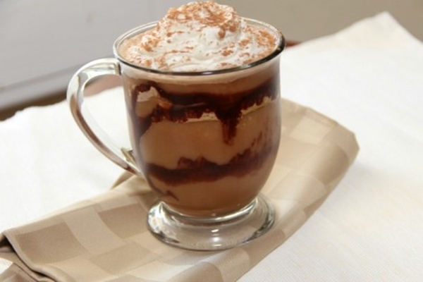 Kahveli Ve Muzlu Milkshake Tarifi KAHVEKAFE Kahve Dünyasından