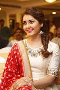 Rashi Khanna