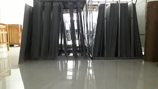Tấm Alu ứng dụng mặt dựng, bảng hiệu