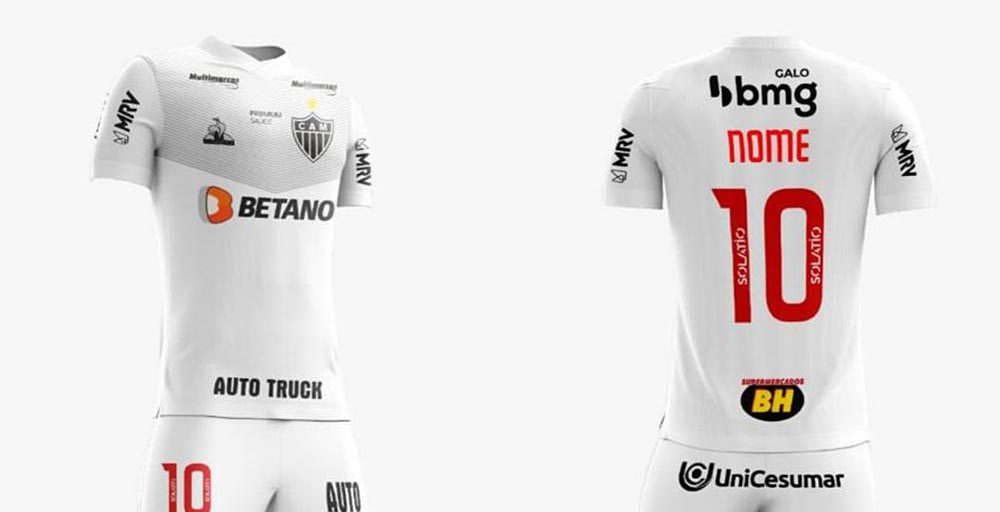 Clube Atlético Mineiro