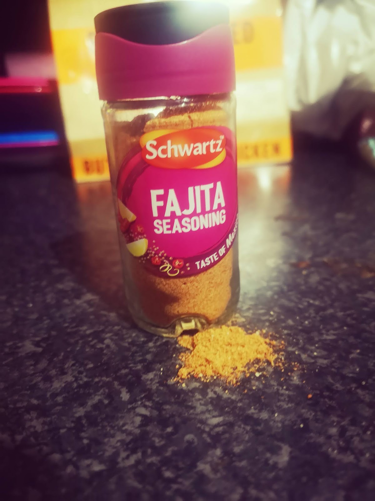 Getting Spicy With Schwartz [AD] Mumma And Her Monsters