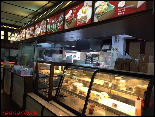 Great Day Great Meal At Tea Garden, Johor