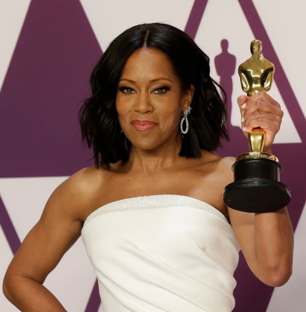 Bobby Rivers TV: Actress/Director Regina King