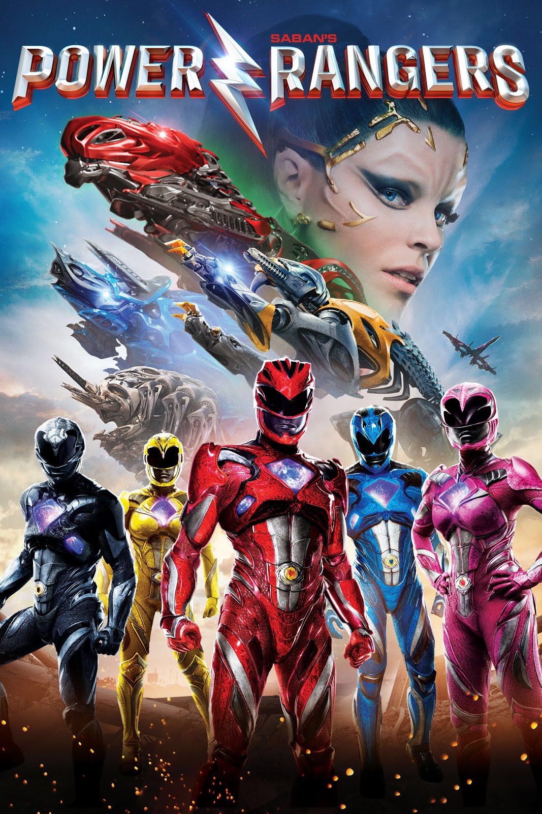 Power Rangers 2017 Full Movie Download 720p Power Rangers 2017 Full Movie Download 720p
