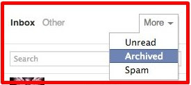How To Retrieve Old Facebook Messages Right Now