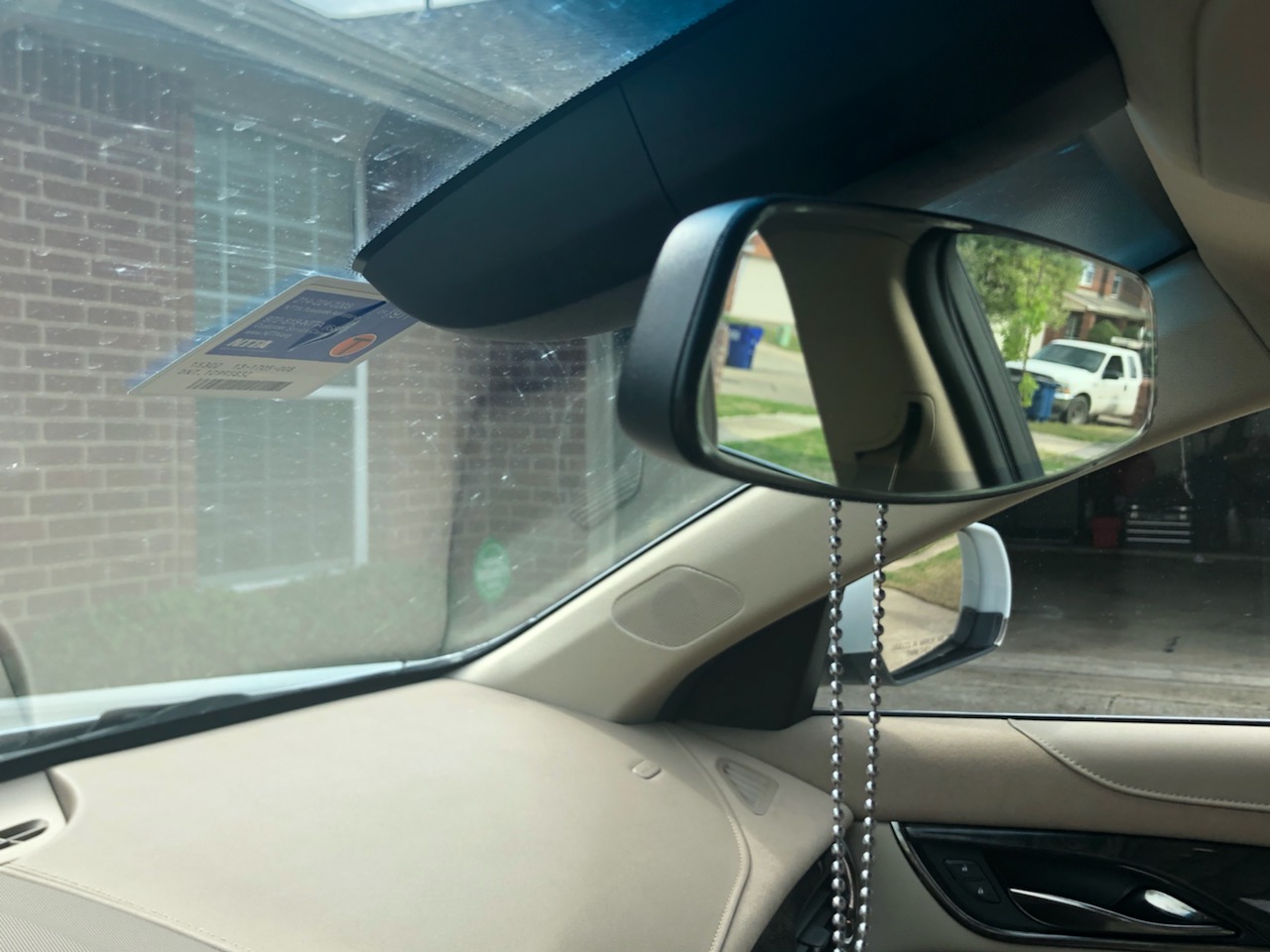 1st Class Auto Glass, Plano TX