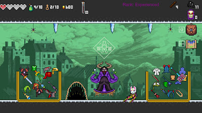 Throne Of Fate Game Screenshot 6