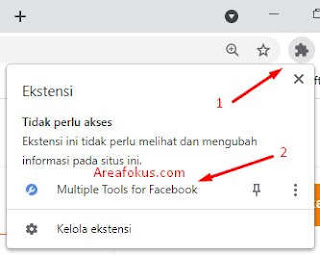 Cara Menghapus Pertemanan di FB