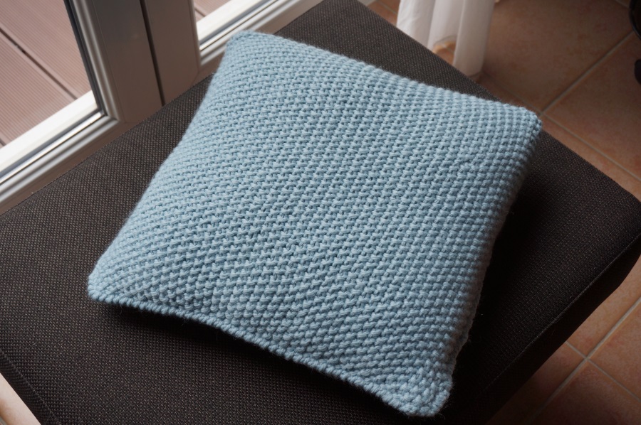 Petite Maille Le crochet c'est pas ringard ! Housse de