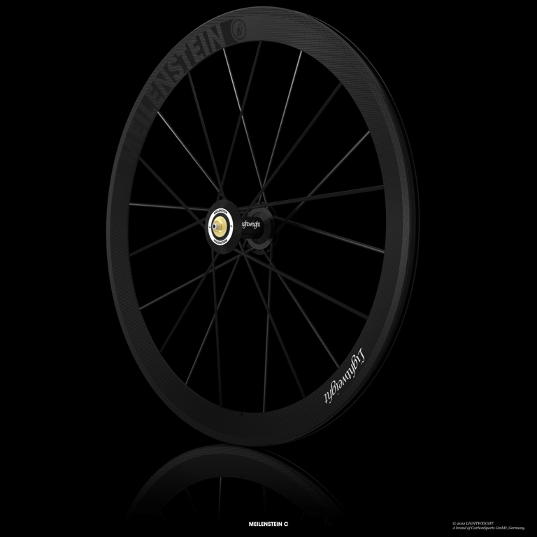 lightweight meilenstein clincher