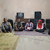 Babinsa Sukoreno Dan Bhabinkamtibmas Monitoring Sosialisasi Pembentukan Kampung KB