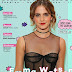 Emma Watson en la portada de Fashionchick Girls edición de septiembre de 2017