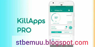 KillApps : Close all apps running v1.22.0 Crack Apk Latest Version