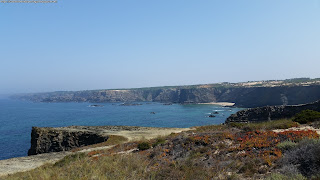 PLACES / Rota Vicentina, Zambujeira do Mar, Portugal