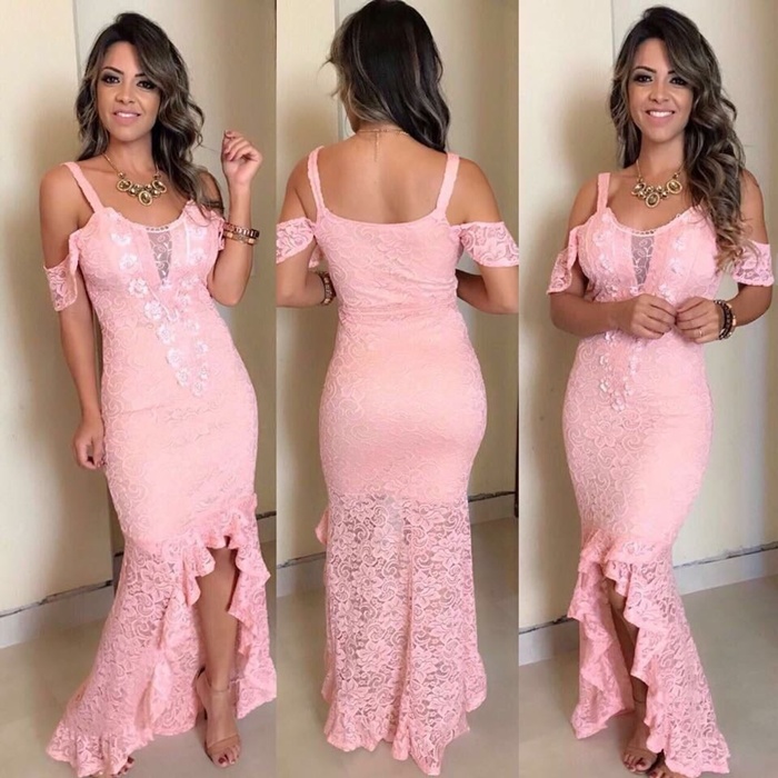 https://www.27dress.com/p/pink-high-low-mermaid-cold-sleeves-lace-prom-dresses-109984.html