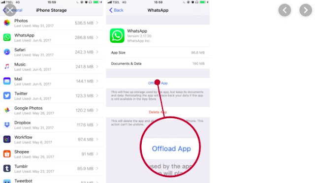 Get Cara Membersihkan Storage Android Pics