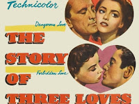 [HD] Histoire de trois amours 1953 Film Complet En Anglais