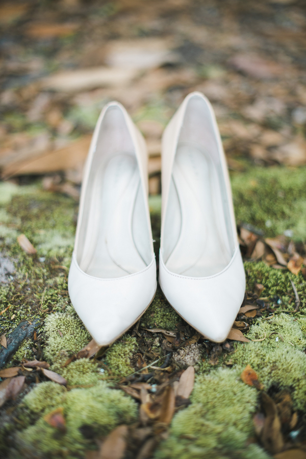 Karly & Tyler's South Carolina Wedding By Still Co. - The Southeastern ...