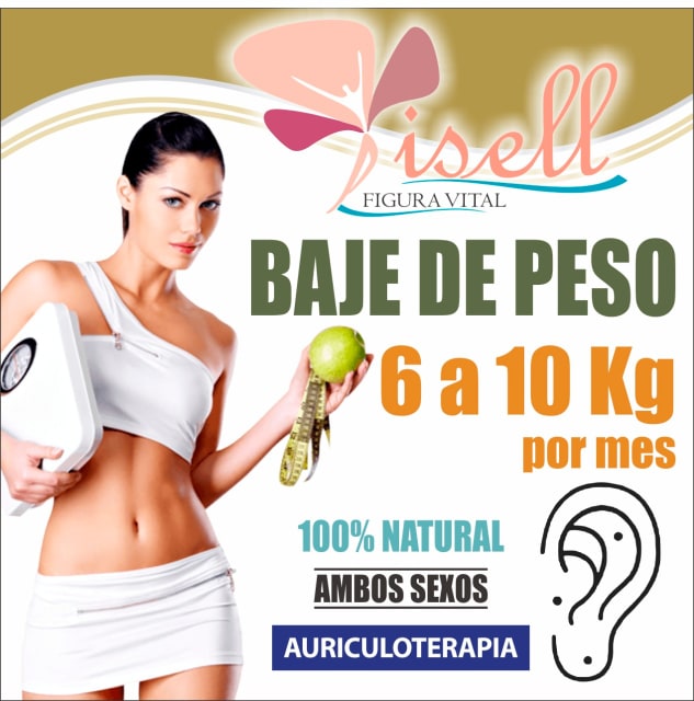 Isell Figura Vital